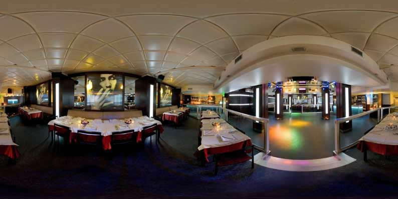 Ristorante Tocqueville Milano
